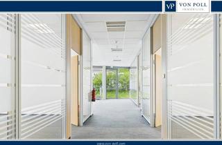 Büro zu mieten in 32657 Lemgo, Einzigartige Bürofläche im deutschlandweit ersten Science-to-Business-Center!