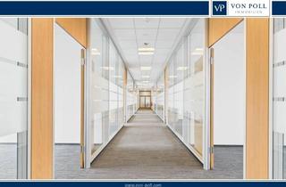 Büro zu mieten in 32657 Lemgo, Einzigartige Bürofläche im deutschlandweit ersten Science-to-Business-Center!