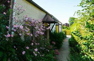 Reihenhaus kaufen in 38302 Wolfenbüttel, Gemütliches Reihenmittelhaus in Fachhochschulnähe