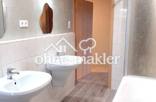 Wohnung mieten in 09573 Leubsdorf, SCHÖNE 4+1-Raum-Wohnung DG, mit EBK, großes Grundstück, Stellplatz