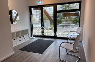 Büro zu mieten in Strandstraße 136, 23669 Timmendorfer Strand, Top moderne Büroräume einzeln oder im Verbund von 14 - 123m² in Strandnähe zu vermieten