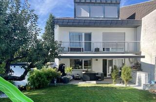 Einfamilienhaus kaufen in 76684 Östringen, Modernes und gepflegtes Reihenendhaus mit Garten und viel Platz für die Familie