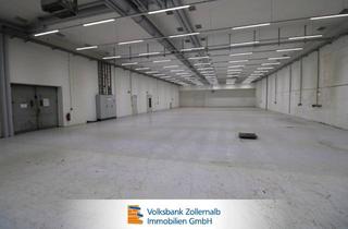 Büro zu mieten in 72458 Albstadt, Attraktive Produktions- und Büroflächen mit Laderampe - Anmietung weiterer Flächen möglich!