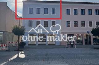 Wohnung mieten in Marktplatz, 84160 Frontenhausen, Neubau 3 Zimmer inkl. EBK Erstbezug