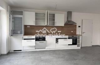 Wohnung mieten in Detterstraße, 94469 Deggendorf, 2 Zimmer Neubau ink. EBK und Einbauschrank