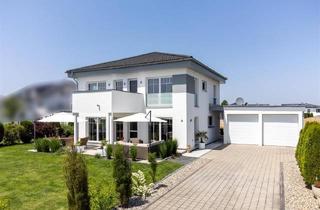 Einfamilienhaus kaufen in 87763 Lautrach, Energieeffizientes (A+) Einfamilienhaus (KfW 55) zu verkaufen