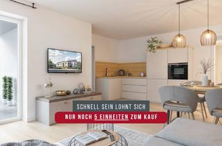 Wohnung kaufen in 86316 Friedberg, Renditestarke Altersvorsorge: Investieren Sie in stets gesuchten - barrierefreien Wohnraum!