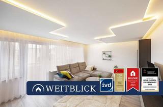Wohnung kaufen in 71686 Remseck, WEITBLICK: Leben mit Weite und Stil!