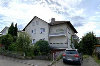 Wohnung kaufen in 88662 Überlingen, Vermietete 4-Zimmer-Wohnung in Überlingen-Ernatsreute