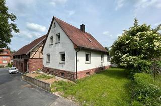 Einfamilienhaus kaufen in 74731 Walldürn, Einfamilienhäuser zu kaufen, Neckar-Odenwald-Kreis