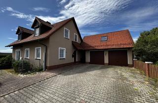 Einfamilienhaus kaufen in 95666 Mitterteich, Ihr neues Familienparadies – Charmantes Einfamilienhaus mit großzügigem Garten