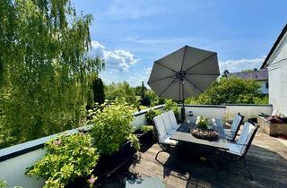 Wohnung kaufen in 55578 Wallertheim, Drei Zimmer Wohnung im Zweifamilienhaus