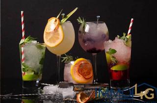 Geschäftslokal mieten in Maybachufer, 12047 Berlin, Szenebar zwischen Reuterkiez und Maybachufer