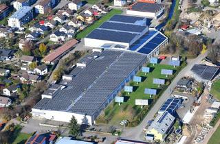 Gewerbeimmobilie kaufen in 79688 Hausen, Investieren & Entwickeln im Dreiländereck!