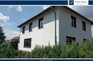 Villa kaufen in 29525 Uelzen, Bezugsfertig modernisierte Stadtvilla mit Einliegerwohnung in Uelzen