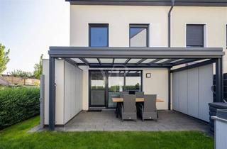 Haus kaufen in 89287 Bellenberg, Energieeffizientes (A) Reiheneckhaus (KfW 55)