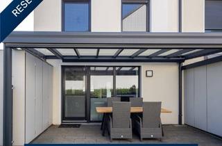 Haus kaufen in 89287 Bellenberg, Energieeffizientes (A) Stadthaus (KfW 55)