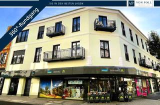 Praxen mieten in 56626 Andernach, Gewerbeeinheit im Herzen von Andernach