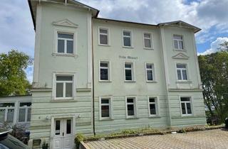 Wohnung kaufen in 18546 Sassnitz, Oase in Bestlage von Sassnitz !