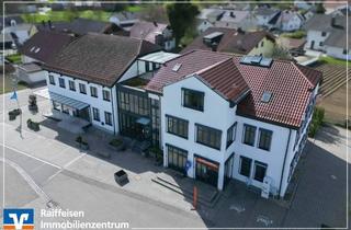 Büro zu mieten in 94315 Straubing, PROVISIONSFREI: Gewerbeflächen in Straubing-Ittling zu vermieten