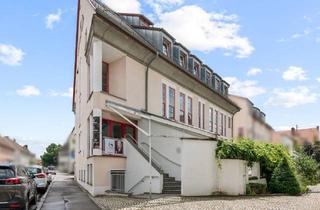 Wohnung kaufen in 89264 Weißenhorn, Schöne 3-Zimmer-Eigentumswohnung im schönen Weißenhorn