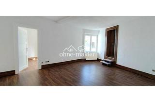 Wohnung mieten in Meißner Straße,, 01723 Wilsdruff, Großzügige Altbauwohnung 112 qm | Unit 1.2.1