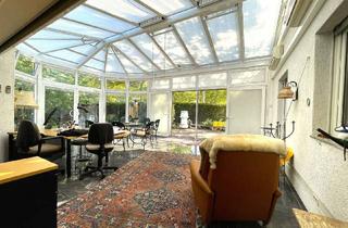 Haus kaufen in 64289 Darmstadt, Wohnen auf einer Ebene - Bungalow mit Wohlfühlfaktor in Darmstadt-Kranichstein