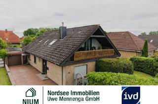 Haus kaufen in 26524 Hage, Häuser kaufen, Aurich