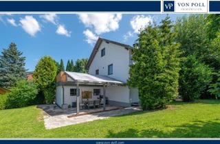 Einfamilienhaus kaufen in 94579 Zenting, Hochwertig saniertes Einfamilienhaus mit Einliegerwohnung