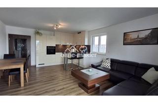 Wohnung kaufen in 84166 Adlkofen, Provisionsfrei - Barrierefreie 3-Zimmer-Wohnung bei Landshut mit Balkon/EBK/Carport