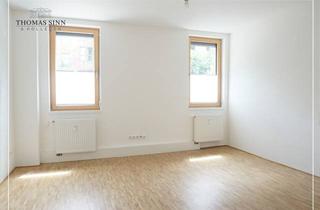 Wohnung mieten in 74072 Heilbronn, 2,5-ZIMMER-HOCHPATERRE-WOHNUNG IM SANIERTEN ALTBAU - CHARMANT - NEUWERTIG - ZENTRAL