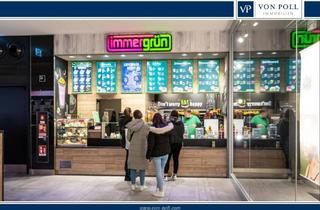 Gastronomiebetrieb mieten in 33602 Bielefeld, Bielefeld - LOOM: GASTRO / Imbissfläche im Foodcourt zw. KFC und Primark - Konzeptübernahme möglich