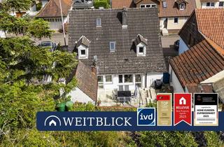 Einfamilienhaus kaufen in 74321 Bietigheim-Bissingen, WEITBLICK: Charmantes Wohnen!