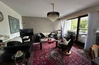 Wohnung kaufen in 44801 Bochum, Komfortables Wohnen mit vielen Extras in gepflegtem Umfeld