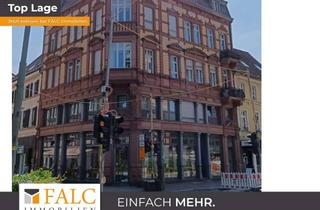 Büro zu mieten in 67655 Kaiserslautern, Ladengeschäft in TOP Lage