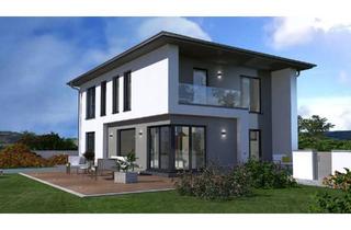 Villa kaufen in 09600 Oberschöna, Blickfang im südlichen Flair