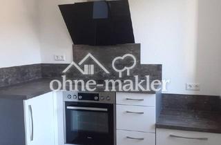 Wohnung mieten in 09569 Oederan, ERSTBEZUG NACH SANIERUNG! 3R-Wohnung in ruhiger Lage + EBK + Stellplatz, ca. 80 m²