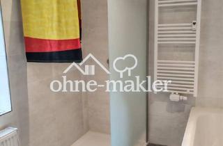Wohnung mieten in 09569 Oederan, ERSTBEZUG NACH SANIERUNG! 3R-Wohnung in ruhiger Lage + EBK + Stellplatz, ca. 80 m²