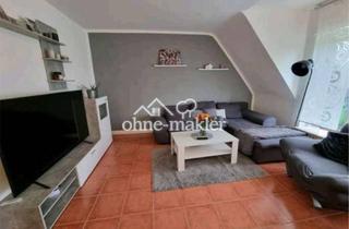Wohnung kaufen in Liebfrauenstraße 19, 41066 Mönchengladbach, 3-Zimmer-Maisonette-Wohnung MG-Neuwerk EBK inkl.+Garage+Stellplatz