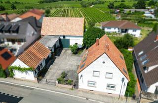 Haus kaufen in 67435 Neustadt, Zweifamilienhaus in Neustadt an der Weinstraße