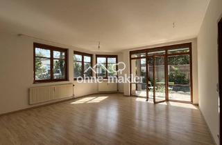 Wohnung kaufen in Dianastraße, 91126 Schwabach, Großzügige 2 Zi Wohnung + Hobbyraum, Garten, Garage, beste Lage Schwabach