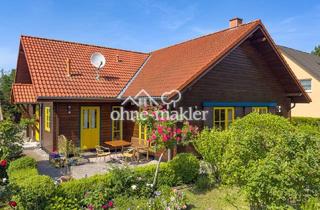 Einfamilienhaus kaufen in 18551 Glowe, Ihr neues Zuhause auf Rügen? 130m² auf einer Ebene im Ostseebad Glowe, provisionsfrei vom Eigentümer