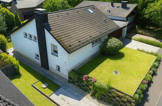 Einfamilienhaus kaufen in 51519 Odenthal, Altes Herz sucht neue Liebe – Familienparadies mit Gestaltungsfreiheit