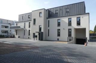 Wohnung kaufen in 54338 Schweich, Modernes Wohnen Schweich-Stadtmitte im KFW 40 Energiesparhaus mit moderner Heiztechnik