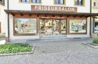 Büro zu mieten in Gentnerstrasse, 79677 Schönau, Attraktive Gewerbeeinheit im Stadtkern von Schönau im Schwarzwald