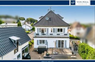 Haus kaufen in 56428 Dernbach, Ein Zuhause mit Seele – Stilvoller Altbau trifft modernes Lebensgefühl in Dernbach