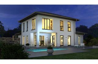 Villa kaufen in 09399 Niederwürschnitz, Einzigartig wohnen und jeden Tag genießen...015783050607