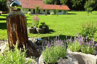 Haus kaufen in 88348 Bad Saulgau, Traumhaftes Anwesen, bungalowartig, Bodensee-Nähe