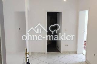 Wohnung kaufen in 61440 Oberursel, Helle und geräumige 3 Zimmer Wohnung mit Balkon in Top Lage!