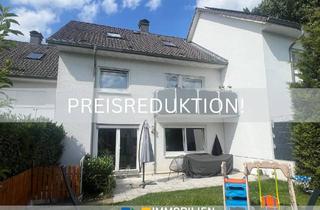 Doppelhaushälfte kaufen in 32547 Bad Oeynhausen, PREISSENKUNG: Viel Platz für Familie oder Kapital – Reihenmittelhaus in Bad Oeynhausen